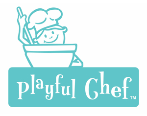 Playful Chef official logo