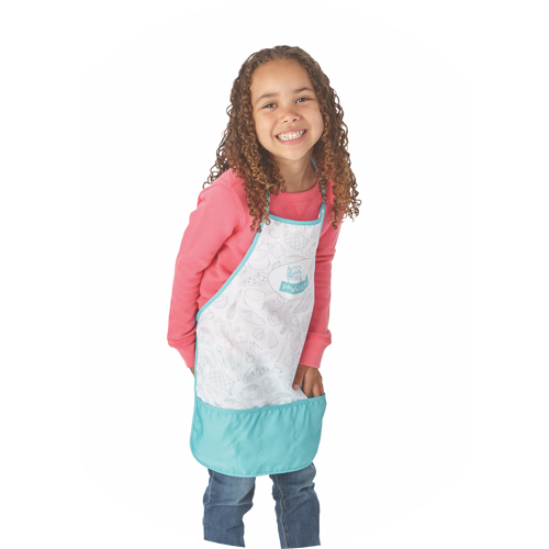 Playful Chef gender neutral Chef Apron